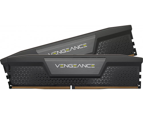 Corsair Vengeance, DDR5, 128 GB, 6000MHz, CL40 (CMK128GX5M2D6000C40)