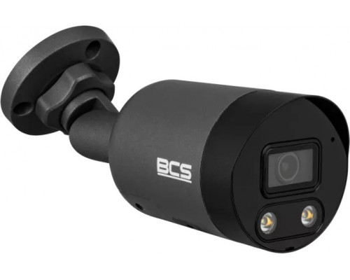 BCS BCS-P-TIP26FSR4L4-Ai2-G BCS POINT tubowa 5Mpx