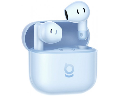 Baseus     Bass BS2 Lite TWS - Blue     Bass BS2 Lite TWS - Blue