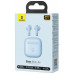 Baseus     Bass BS2 Lite TWS - Blue     Bass BS2 Lite TWS - Blue