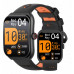 Smartwatch Colmi Colmi P86 Smartwatch (Black)