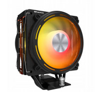 Darkflash Cooling aktywne do procesora Darkflash E400 PLUS (czarne)