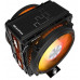 Darkflash Cooling aktywne do procesora Darkflash E400 PLUS (czarne)