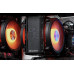 Darkflash Cooling aktywne do procesora Darkflash E400 PLUS (czarne)