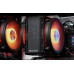 Darkflash Cooling aktywne do procesora Darkflash E400 PLUS (czarne)