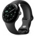 Smartwatch Google Pixel Watch 4 41MM LTE Black/Obsidian