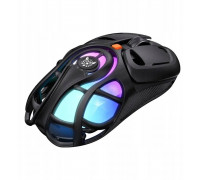 Onikuma Myszka gamingowa ONIKUMA DM02 (czarna)