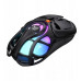 Onikuma Myszka gamingowa ONIKUMA DM02 (czarna)