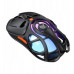 Onikuma Myszka gamingowa ONIKUMA DM02 (czarna)