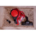 Rowenta Rowenta Swift Power Cyclonic RO2913 (red)