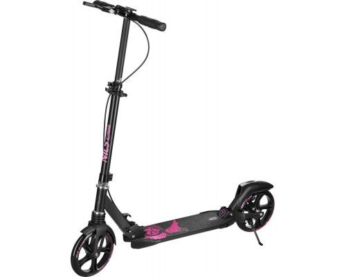 Nils Extreme HM800 Fly Black (5905504100117)