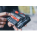 Wiha Bit and nut driver set ProBuddy Evo mixed 40-pcs., 1/4