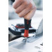 Wiha Bit and nut driver set ProBuddy Evo mixed 40-pcs., 1/4