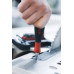Wiha Bit and nut driver set ProBuddy Evo mixed 40-pcs., 1/4