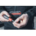 Wiha Bit and nut driver set ProBuddy Evo mixed 40-pcs., 1/4
