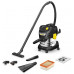 Karcher Odkurzacz warsztatowy KARCHER WD 4 S Go!Further - 1.628-262.0