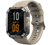 Smartwatch Blackview SMARTWATCH W70 PRO/KHAKI W70PROKHAK BLACKVIEW