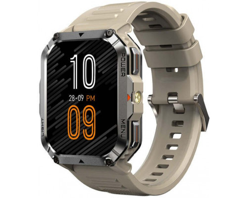 Smartwatch Blackview SMARTWATCH W70 PRO/KHAKI W70PROKHAK BLACKVIEW