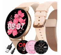 Smartwatch Blackview SMARTWATCH X20/GOLD X20GOLD BLACKVIEW