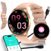 Smartwatch Blackview SMARTWATCH X20/GOLD X20GOLD BLACKVIEW