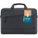 Mobilis Mobilis 025027 torba na laptop 35,6 cm (14") Briefcase Black