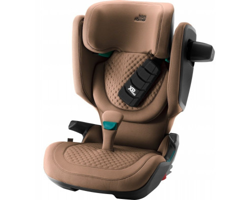 FBritax Römer fKIDFIX PRO, LUX, 100-150cm, color: brązowy