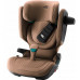 FBritax Römer fKIDFIX PRO, LUX, 100-150cm, color: brązowy