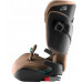FBritax Römer fKIDFIX PRO, LUX, 100-150cm, color: brązowy