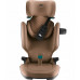 FBritax Römer fKIDFIX PRO, LUX, 100-150cm, color: brązowy