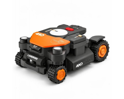 Worx Landroid Vision Cloud 2000 WR342E