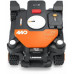 Worx Landroid Vision Cloud 2000 WR342E