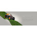 Worx Landroid Vision Cloud 2000 WR342E