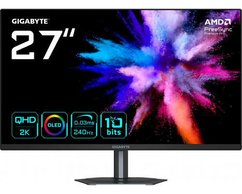 Gigabyte GO27Q24