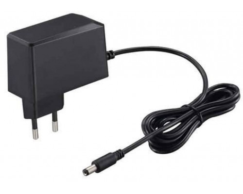 SilentiumPC Impulsa źródło zasilania 5V 1A stolowy 5 5x2 1 mm ZM6-0501000 (4772081015247)