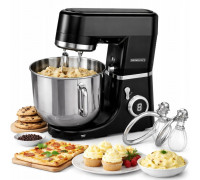 Heinrichs HKM 8120 SW CZARNY HEINRICH'S