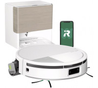 iRobot iRobot Roomba Max 705 Combo white