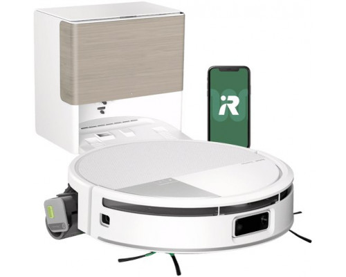 iRobot iRobot Roomba Max 705 Combo white