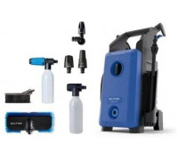 ciś Nilfisk Nilfisk High Pressure Washer Classic 110-5 CAR WASH