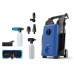ciś Nilfisk Nilfisk High Pressure Washer Classic 110-5 CAR WASH