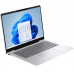 Laptop HP Laptop HP OmniBook 5 16-AG1175CL Ryzen AI 7 350/16" WUXGA (1920x1200) TouchScreen IPS/16GB/SSD 1TB/BT/BLKB/Win 11 Glacier Silver