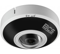 BCS BCS-L-FIP26FSR1-AI2 BCS Fisheye 6Mpx
