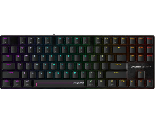 Cherry CHERRY XTRFY MX 8.2 PRO TMR