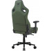Gaming galds Cougar COUGAR Fotel gamingowy Defensor S Army Green F (wysyłka paletowa)
