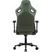 Gaming galds Cougar COUGAR Fotel gamingowy Defensor S Army Green F (wysyłka paletowa)