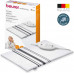 Beurer HK 26 Heating pad 40x30cm 3 levels LED button