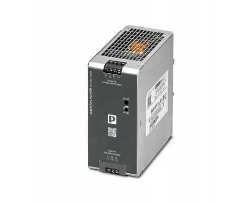 Phoenix Contact impulsowy 100-240V AC/ 24V DC 240W 10A ESSENTIAL PS-EE-2G/1AC/24DC/240W/S.C.