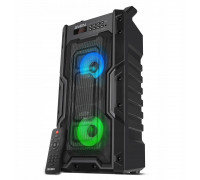 Sven SVEN PS-435 głośnik wireless bluetooth, portable, mobilny radio FM