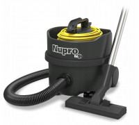 Numatic Numatic PRP180-11 – Profesjonalny odkurzacz do pracy na sucho