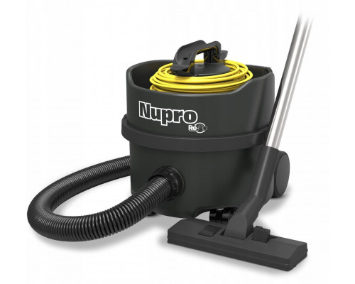 Numatic Numatic PRP180-11 – Profesjonalny odkurzacz do pracy na sucho