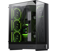 GameMax T20 M-ATX Black